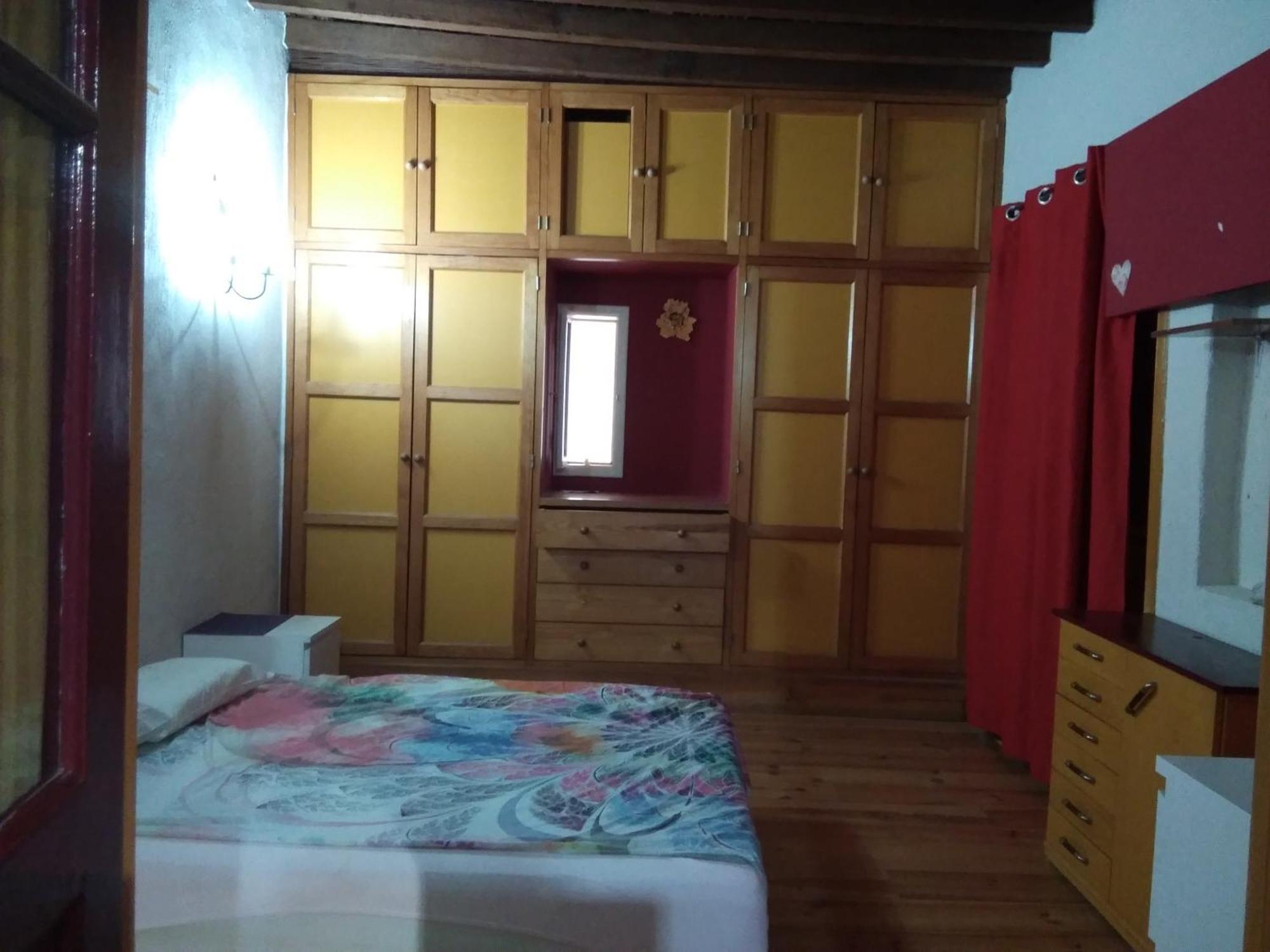 A Peaceful Country House In Tenerife Fasnia Bagian luar foto